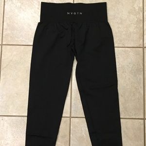 NVGTN Navigation L seamless leggings
